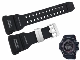 Oryginalny pasek z włóknem węglowym Casio Rangeman GPR-B1000-1 GPR-B1000 czarny